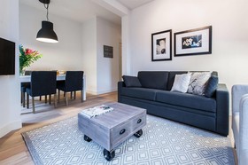 De Pijp Boutique Apartments
