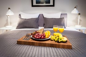 De Pijp Boutique Apartments