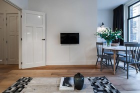 De Pijp Boutique Apartments