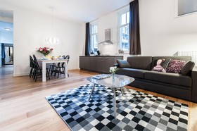 De Pijp Boutique Apartments