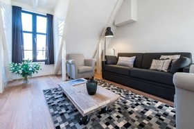 De Pijp Boutique Apartments