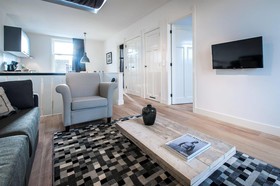 De Pijp Boutique Apartments