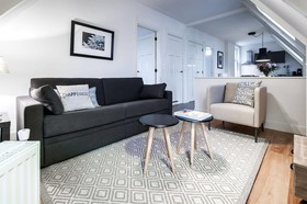 De Pijp Boutique Apartments