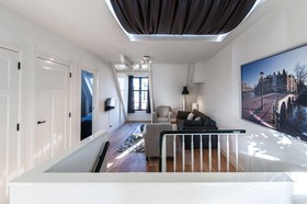 De Pijp Boutique Apartments