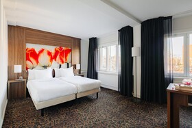 Eden Hotel Amsterdam