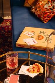 Eden Hotel Amsterdam