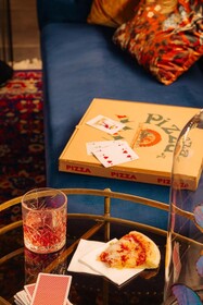 Eden Hotel Amsterdam