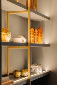 Eden Hotel Amsterdam