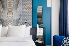Eden Hotel Amsterdam