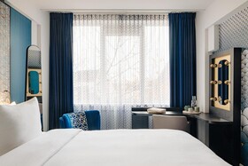 Eden Hotel Amsterdam