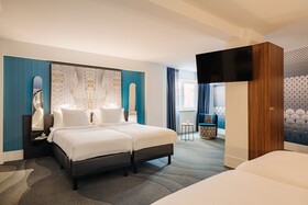 Eden Hotel Amsterdam