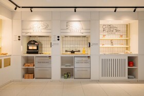 Eden Hotel Amsterdam
