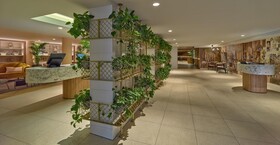Eden Hotel Amsterdam