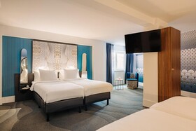 Eden Hotel Amsterdam
