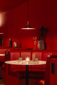 Eden Hotel Amsterdam
