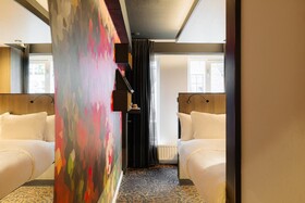 Eden Hotel Amsterdam