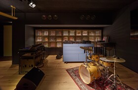 Eden Hotel Amsterdam