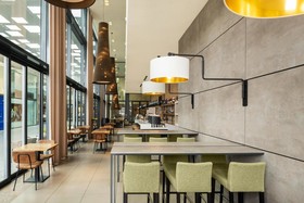 Element Amsterdam