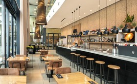 Element Amsterdam