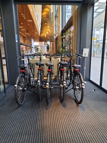 Element Amsterdam