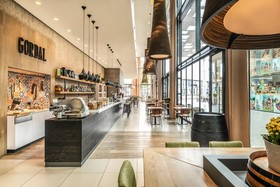 Element Amsterdam
