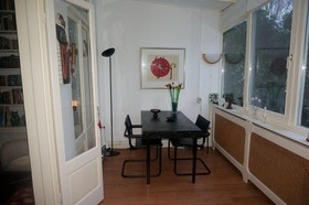 Emily's Elegant B&B