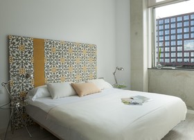 Eric Vökel Amsterdam Suites