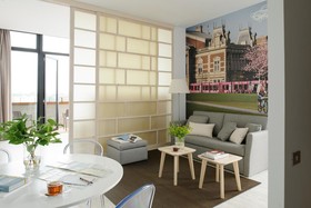 Eric Vökel Amsterdam Suites