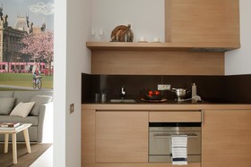 Eric Vökel Amsterdam Suites