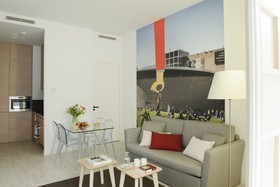 Eric Vökel Amsterdam Suites