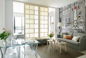 Eric Vökel Amsterdam Suites