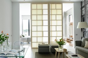 Eric Vökel Amsterdam Suites