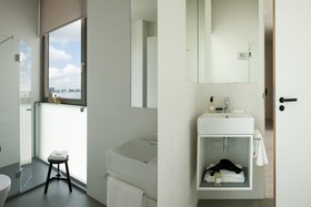 Eric Vökel Amsterdam Suites