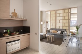 Eric Vökel Amsterdam Suites