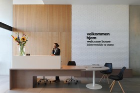 Eric Vökel Amsterdam Suites