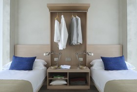 Eric Vökel Amsterdam Suites