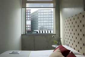 Eric Vökel Amsterdam Suites