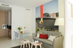 Eric Vökel Amsterdam Suites