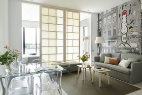 Eric Vökel Amsterdam Suites