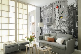 Eric Vökel Amsterdam Suites