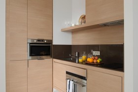 Eric Vökel Amsterdam Suites