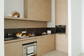 Eric Vökel Amsterdam Suites