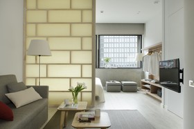 Eric Vökel Amsterdam Suites