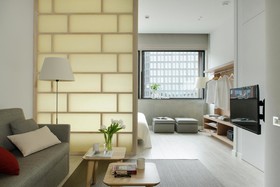 Eric Vökel Amsterdam Suites