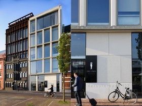 Eric Vökel Amsterdam Suites