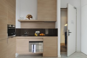 Eric Vökel Amsterdam Suites