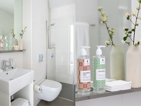 Eric Vökel Amsterdam Suites