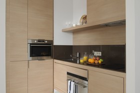 Eric Vökel Amsterdam Suites