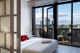 Eric Vökel Amsterdam Suites