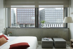 Eric Vökel Amsterdam Suites